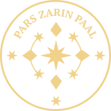 لوگوی پارس زرین پال